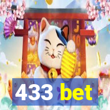 433 bet